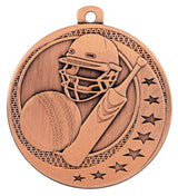 Cricket Wayfare Bronze