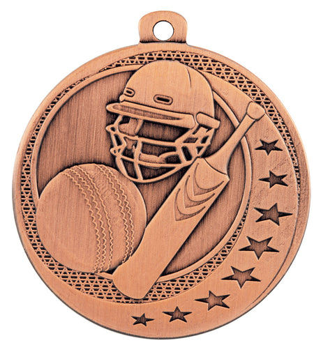 Cricket Wayfare Bronze