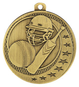 Cricket Wayfare Gold