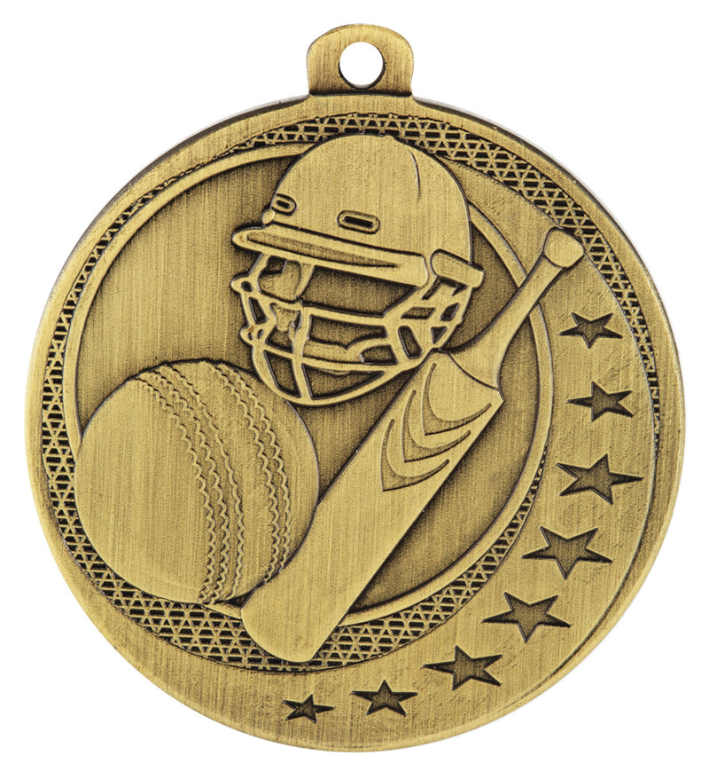Cricket Wayfare Gold