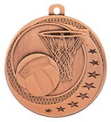 Netball Wayfare Bronze
