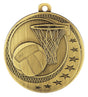 Netball Wayfare Gold