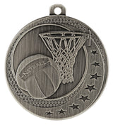 Netball Wayfare Silver