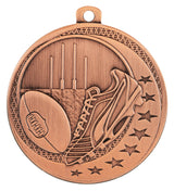 Aussie Rules Wayfare Bronze