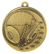 Aussie Rules Wayfare Gold
