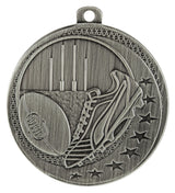 Aussie Rules Wayfare Silver