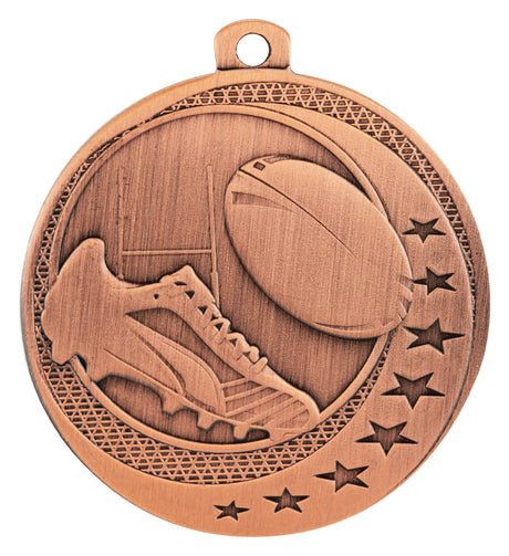 League / Union Wayfare Bronze