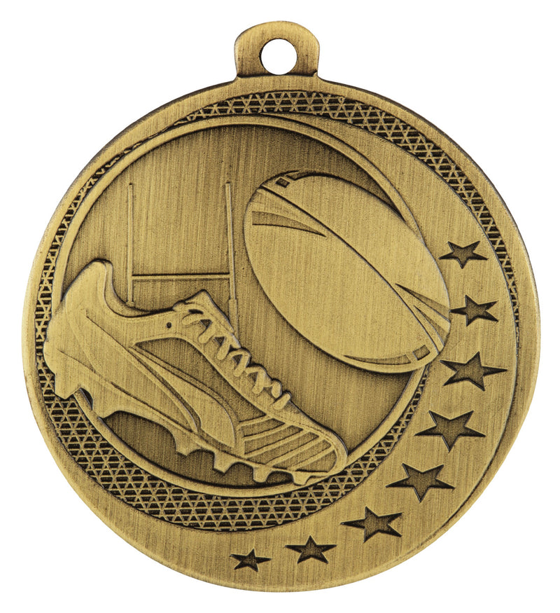 League / Union Wayfare Gold