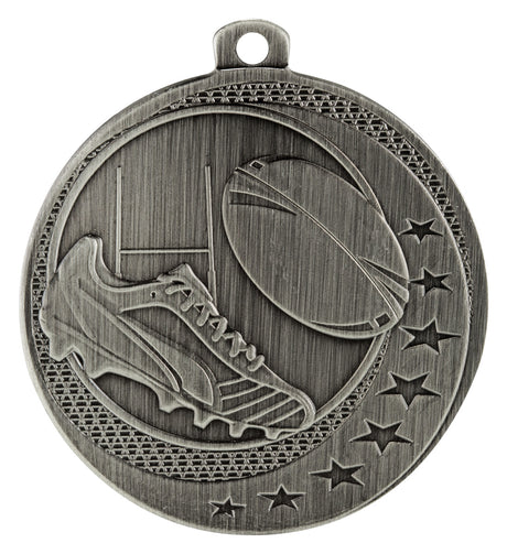 League / Union Wayfare Silver