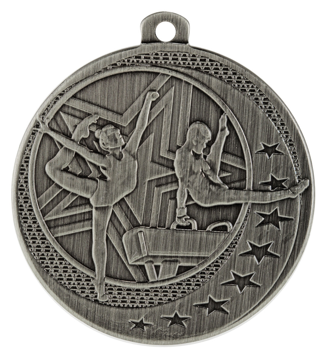 Gymnastics Wayfare Silver