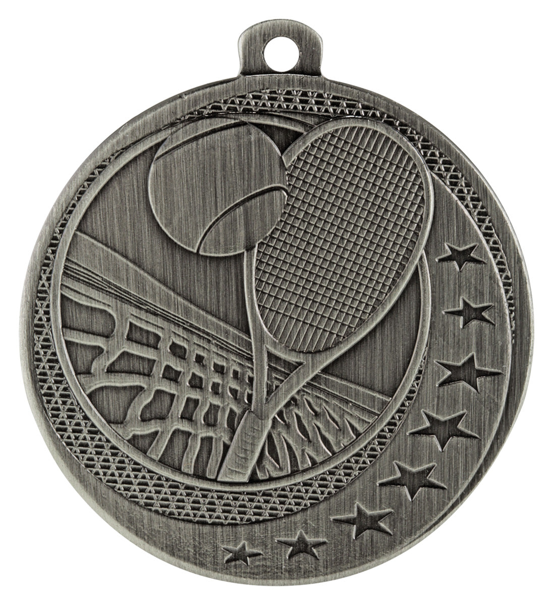 Tennis Wayfare Silver