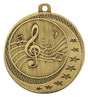 Music Wayfare Gold