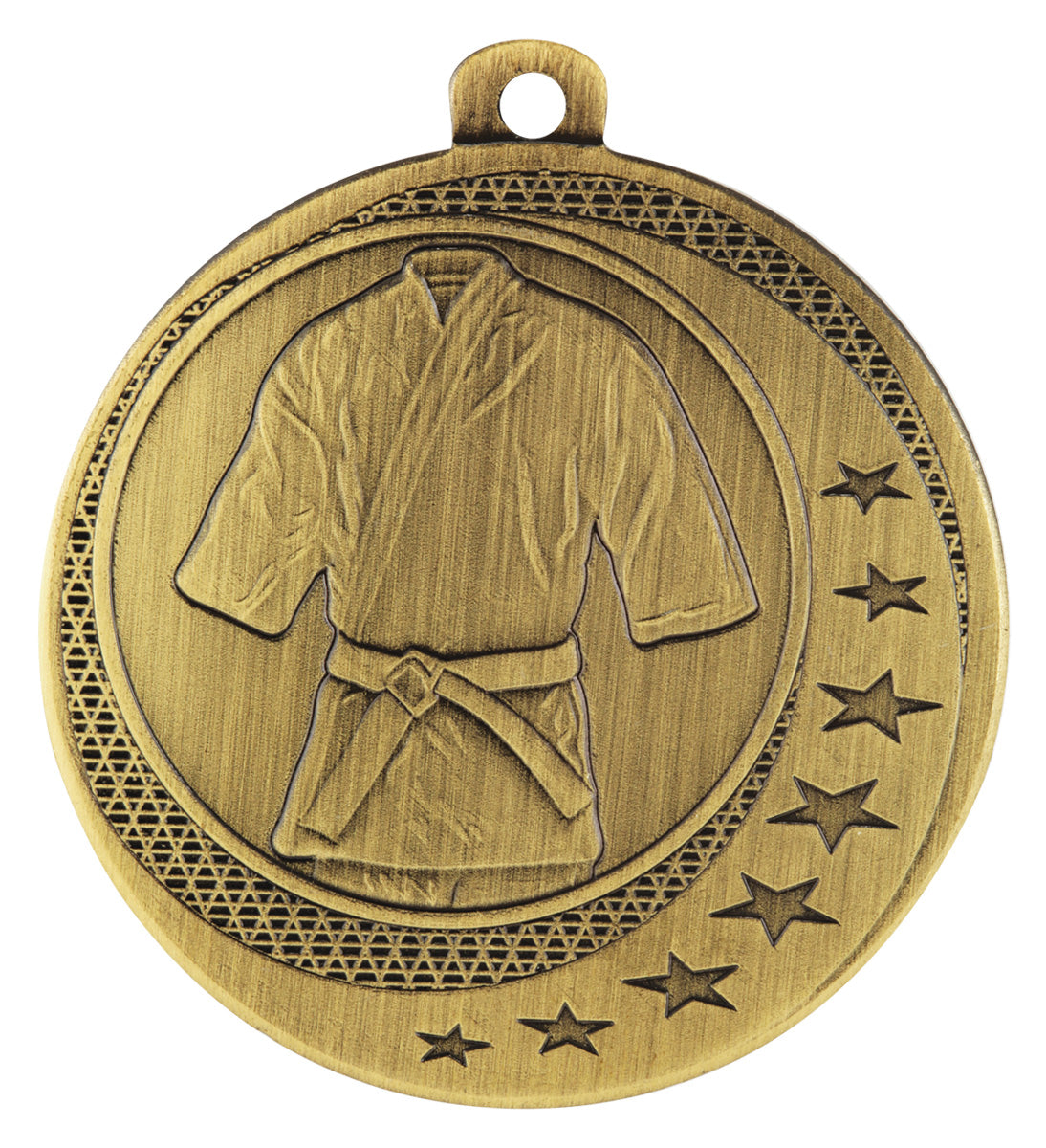 Martial Arts Wayfare Gold