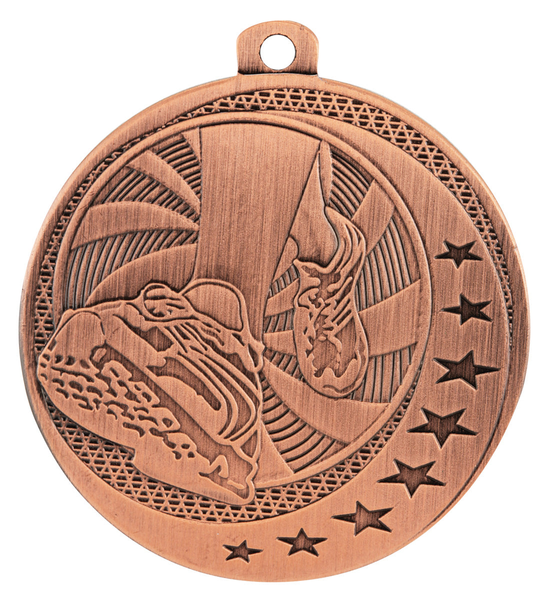 Running Wayfare Bronze