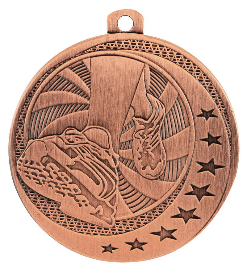 Running Wayfare Bronze