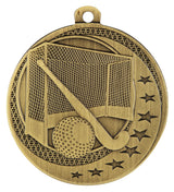 Hockey Wayfare Gold