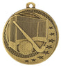 Hockey Wayfare Gold