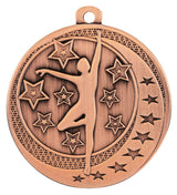 Dance Wayfare Bronze