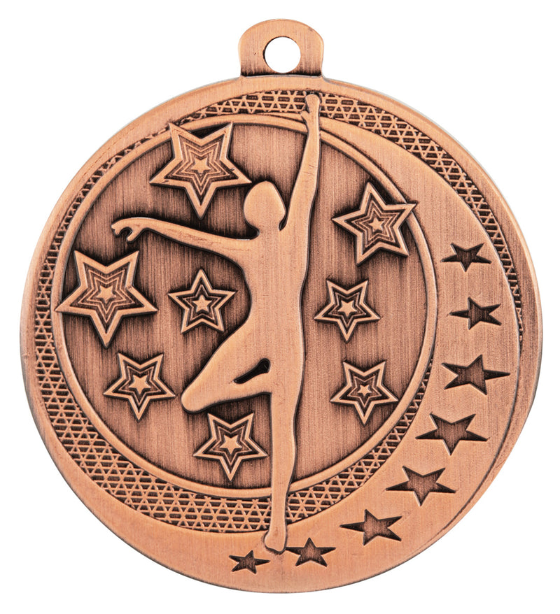 Dance Wayfare Bronze