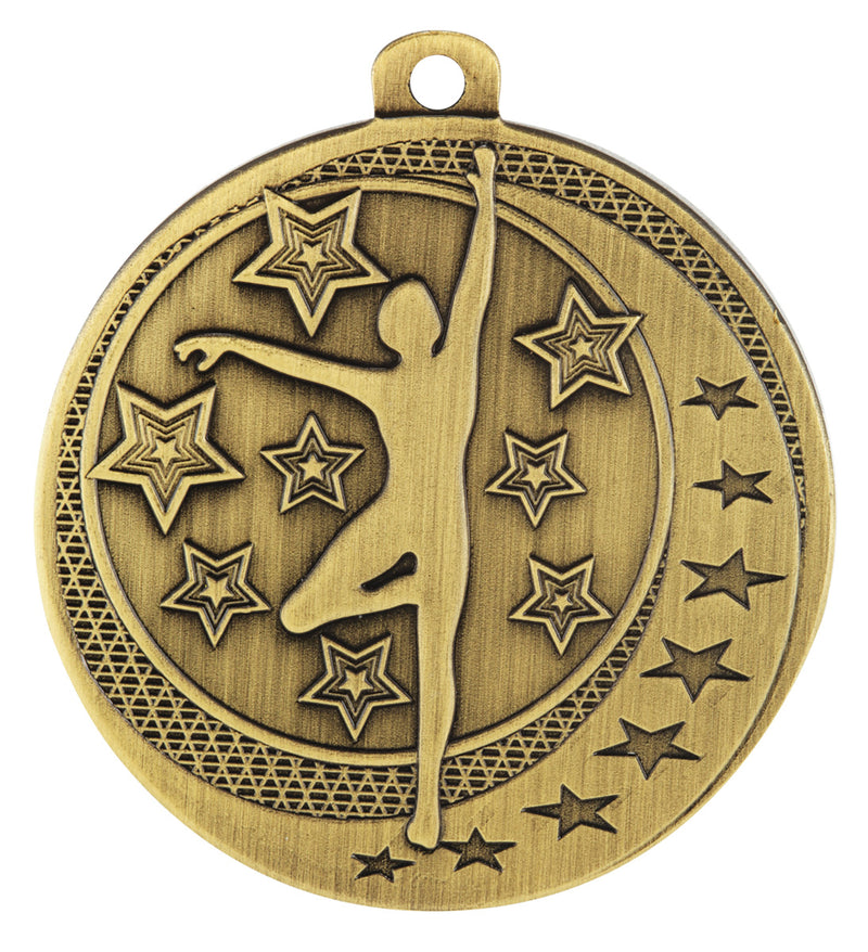 Dance Wayfare Gold