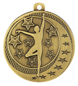 Dance Wayfare Gold