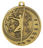 Dance Wayfare Gold