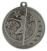 Dance Wayfare Silver