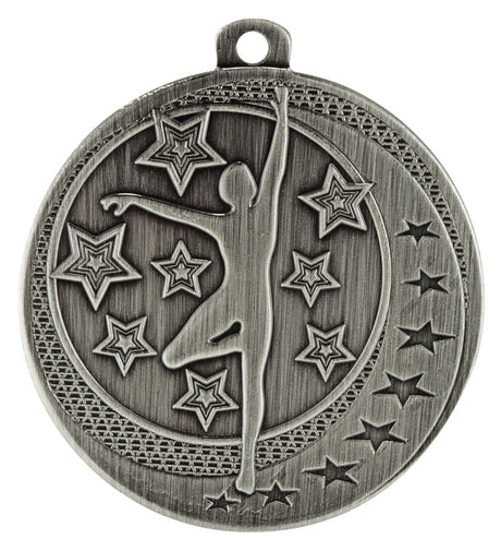 Dance Wayfare Silver