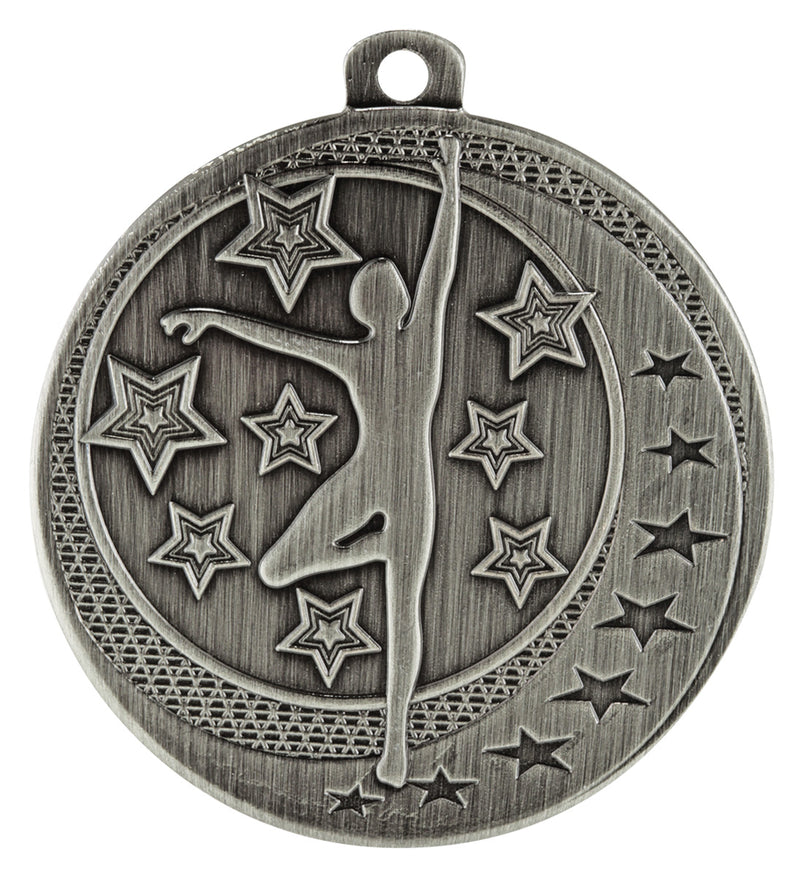 Dance Wayfare Silver