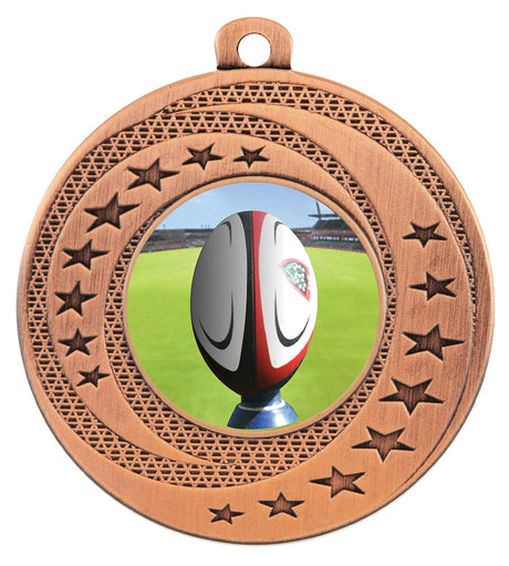 Wayfare Medal Bronze
