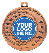 Wayfare Medal Bronze