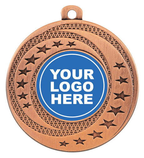 Wayfare Medal Bronze