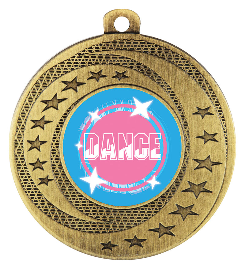 Wayfare Medal Gold