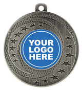 Wayfare Medal Silver
