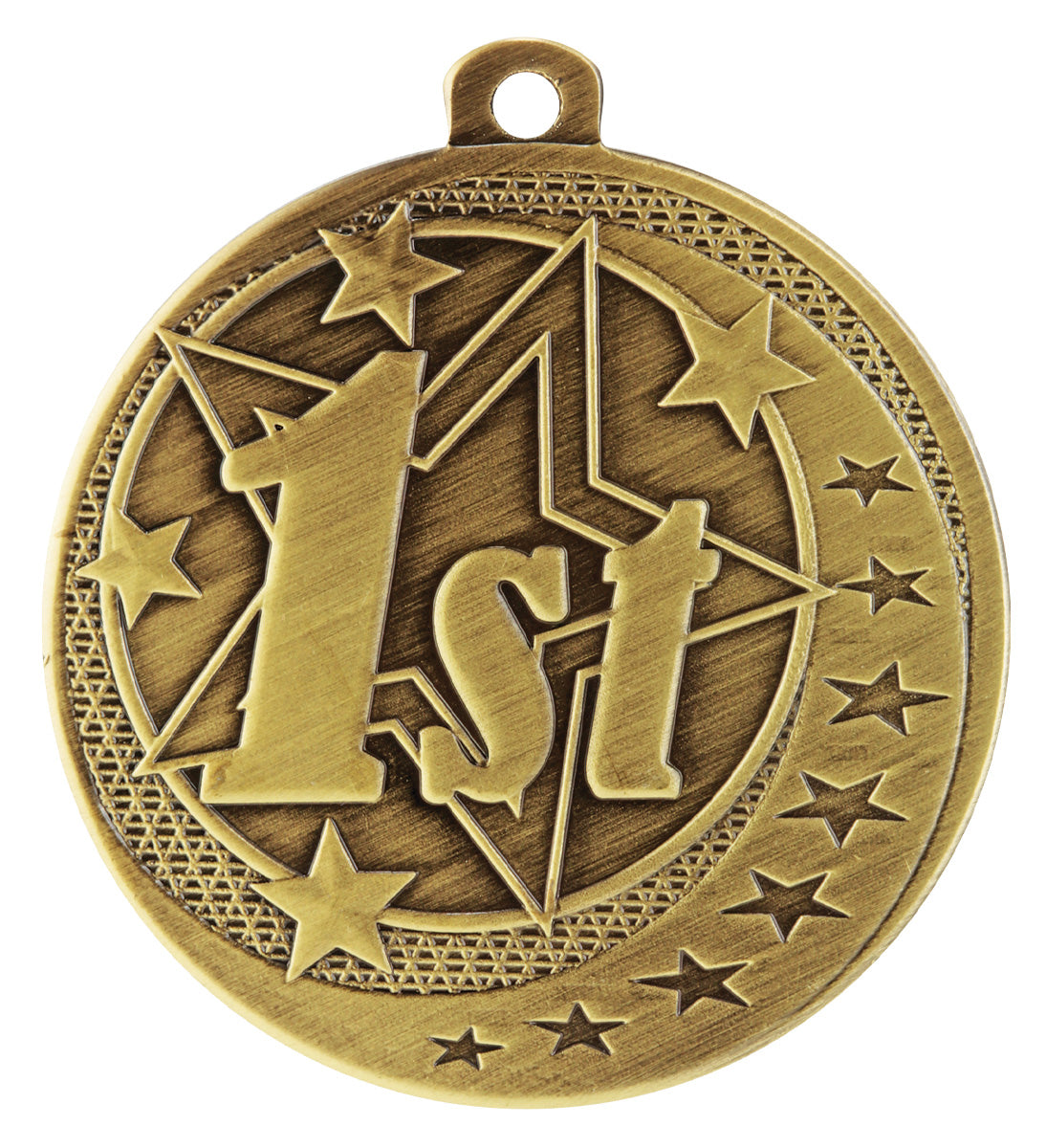 1st Place Wayfare Gold