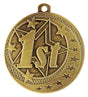 1st Place Wayfare Gold