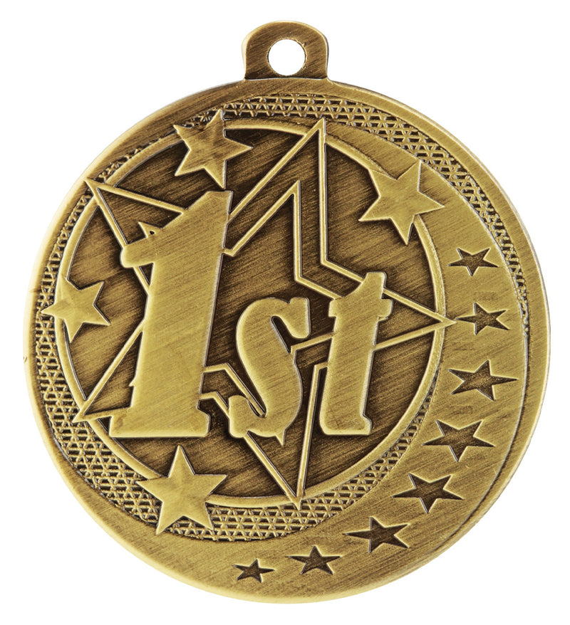 1st Place Wayfare Gold