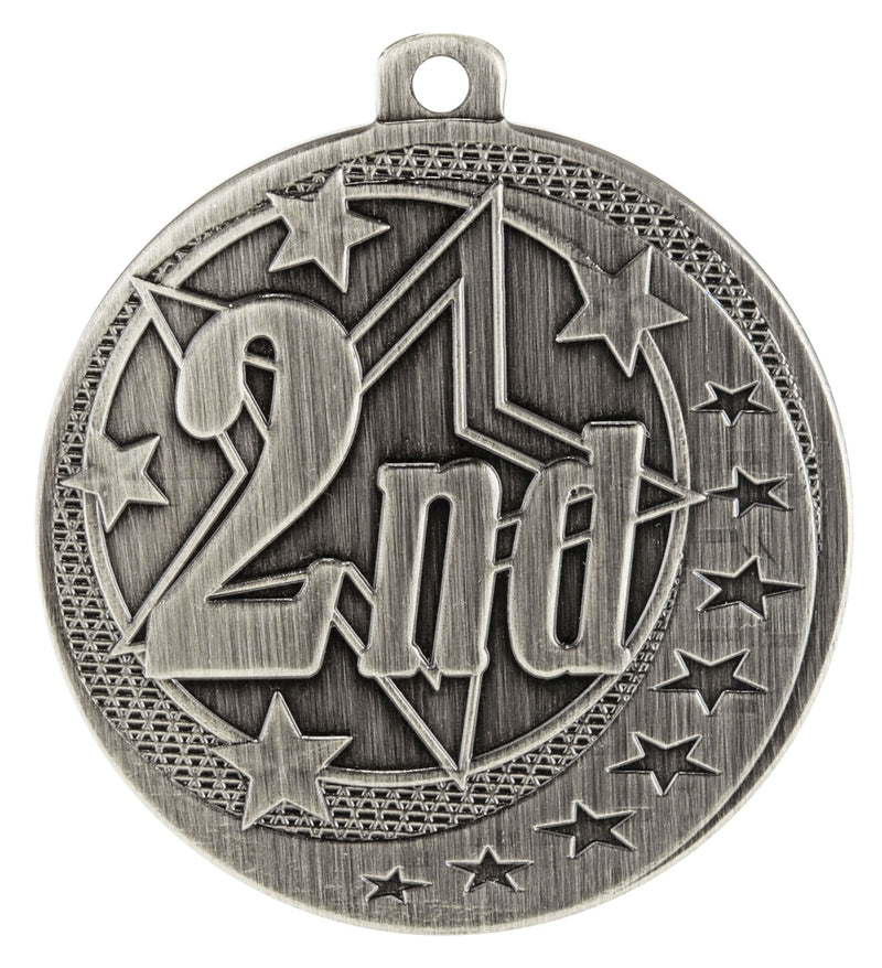 2nd Place Wayfare Silver