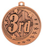 3rd Place Wayfare Bronze