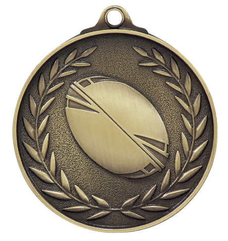 League Antique Gold Gold