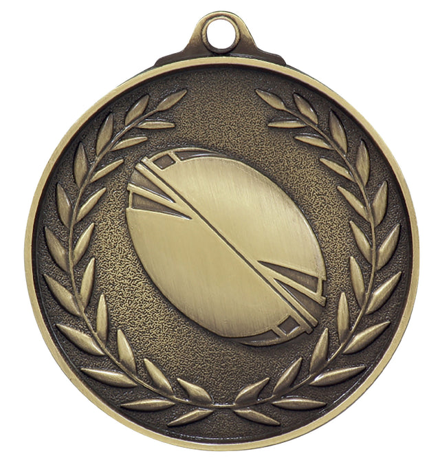 League Antique Gold Gold