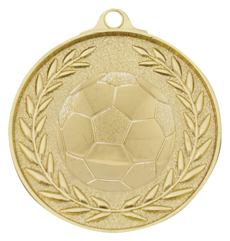 Football Classic Wreath Football Classic Wreath Gold