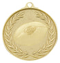 Classic Wreath Footy Gold