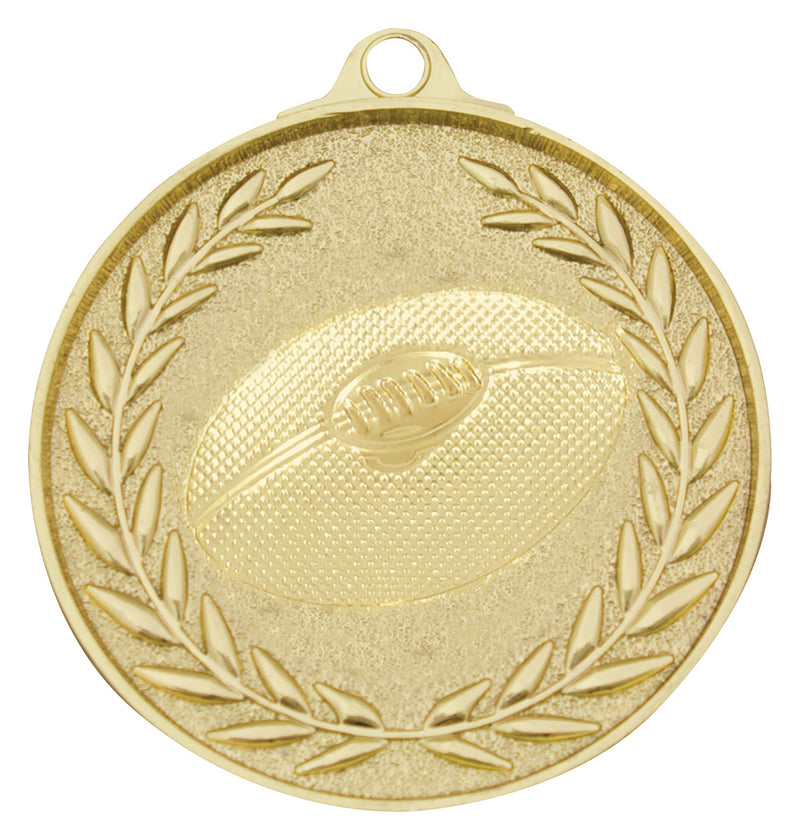 Aussie Rules Classic Wreath Aussie Rules Classic Wreath Gold