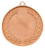 League Classic Wreath Bronze