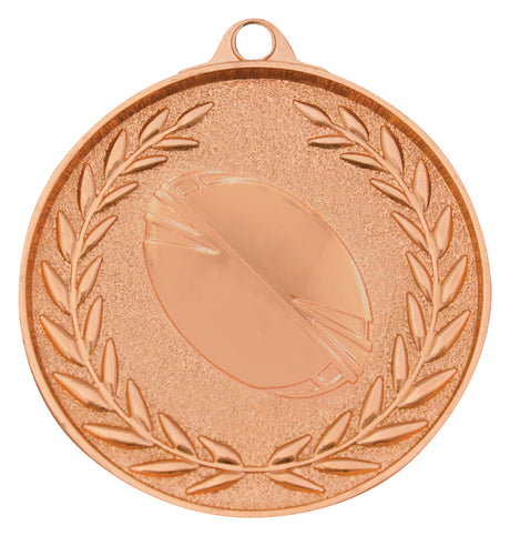 League Classic Wreath Bronze