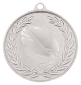 League Classic Wreath Silver