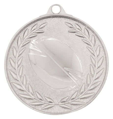 League Classic Wreath Silver