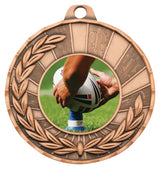 Heritage Medal Bronze