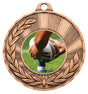 Heritage Medal Bronze